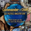 Games like Commander in Chief