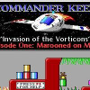 Games like Commander Keen 1: Marooned on Mars