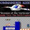 Games like Commander Keen 2: The Earth Explodes