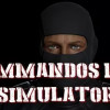 Games like Commandos Pro Simulator