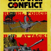 Games like Computer Conflict