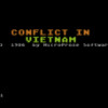 Games like Conflict in Vietnam