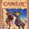 Games like Conquests of Camelot: The Search for the Grail