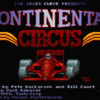 Games like Continental Circus