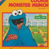 Games like Cookie Monster Munch