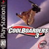 Games like Cool Boarders 3