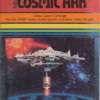 Games like Cosmic Ark