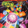 Games like Cosmic Causeway: Trailblazer II