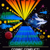 Games like Cosmic Conflict!