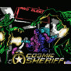 Games like Cosmic Sheriff