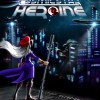 Games like Cosmic Star Heroine