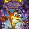 Games like Crash Bandicoot Purple: Ripto's Rampage