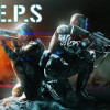 Games like C.R.E.E.P.S