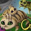 Games like Critters - Cute Cubs in a Cruel World