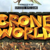 Games like CRONEWORLD RPG ADVENTURE - 1