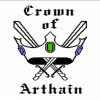 Games like Crown of Arthain