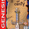 Games like Crusader of Centy