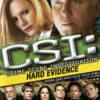 Games like CSI: Crime Scene Investigation: Hard Evidence