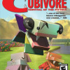 Games like Cubivore: Survival of the Fittest