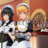 Games like CUSTOM ORDER MAID 3D2 It's a Night Magic