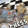 Games like Cyrus II Chess