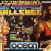 Games like Daley Thompson's Olympic Challenge