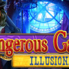 Games like Dangerous Games: Illusionist Collector's Edition