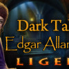 Games like Dark Tales: Edgar Allan Poe's Ligeia Collector's Edition