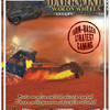 Games like Darkwind: War on Wheels