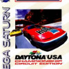 Games like Daytona USA: Championship Circuit Edition