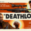 Games like Deathloop