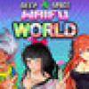 Games like DEEP SPACE WAIFU: WORLD