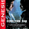 Games like Demolition Man