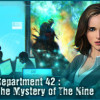 Games like Department 42: The Mystery of the Nine