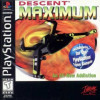 Games like Descent Maximum