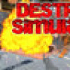 Games like DESTROY Simulator VR