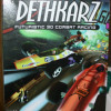 Games like Dethkarz