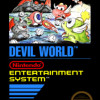 Games like Devil World