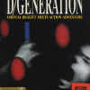 Games like D/Generation