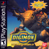 Games like Digimon World