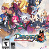 Games like Disgaea 3: Absence of Detention