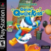 Games like Disney's Donald Duck: Goin' Quackers