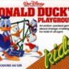 Games like Donald Duck's Playground