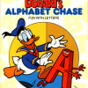 Games like Donald's Alphabet Chase