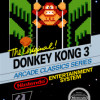 Games like Donkey Kong 3