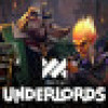 Games like Dota Underlords