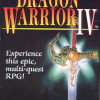 Games like Dragon Warrior IV