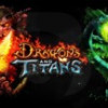 Games like Dragons and Titans