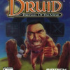 Games like Druid: Daemons of the Mind