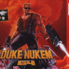 Games like Duke Nukem 64